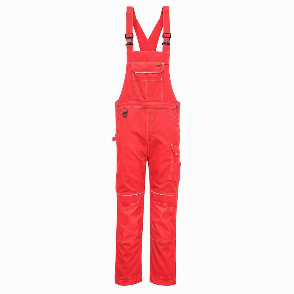 Rojo coral