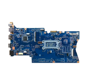 Orijinal 440 440 G4 anakart G4 anakart Laptop anakart I3 I5 I7 CPU 7th nesil - Product Image 1