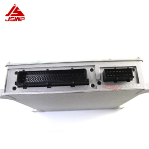 Großhandel Bagger VECU programmiert 14390015 für EW140B EW160B EW180B EW200B Controller Computer Board 14390015-2 - Product Image 5
