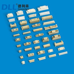 Alternative Jst PH <strong>2.0mm</strong> Wire to Board Smt <strong>Connector</strong> - Product Image 4