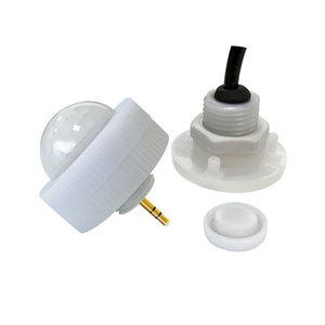 Highbay-Licht PIR-Sensor dimmbarer PIR-Sensor mit integriertem TUYA-Bluetooth-PIR-Bewegungs sensor für Highbay-Licht - Product Image 5