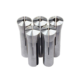 数控机床用R8夹头R8铣削夹紧夹头的出厂价格 - Product Image 1