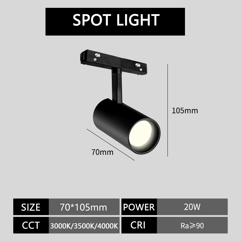 Projecteur 20W