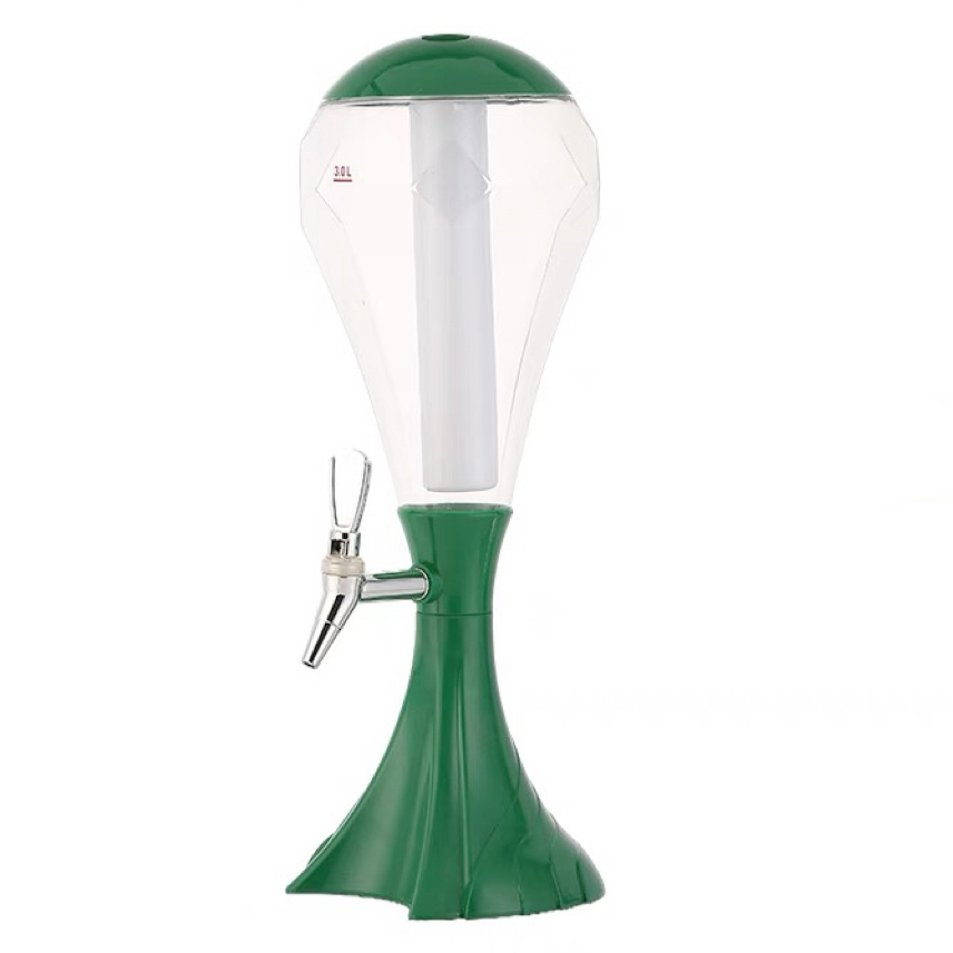 P21 vert