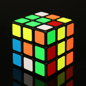 Self-Solving Magic Cube 1s Instant <strong>Restore</strong> Puzzle <strong>Toy</strong> with Magic Tricks Durable Brain Teaser for All Ages - Product Image 3