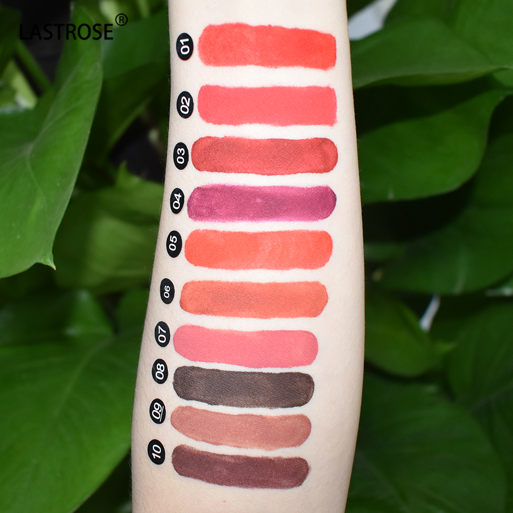 Non-Stick Lipstick
