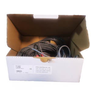 FOTEK SP-05N Long Square Inductive <strong>Proximity</strong> <strong>Sensor</strong> 5mm Sensing Distance NPN <strong>Output</strong> 10~30VDC Operating Voltage - Product Image 4