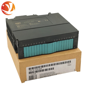 Gold Seller 6ES7331-7KF02-0AB0 SPS-Controller Brandneue Original Spot Plc Logic-Programmier steuerung - Product Image 1