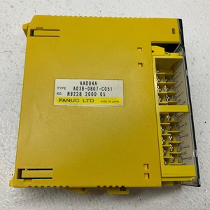 Schneller Versand für FANUC A03B-0807-C051 Encoder für SPS PAC & Dedizierte Controller FANUC A03B-0807-C051 - Product Image 2