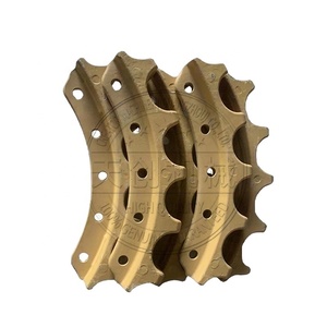 HQ <strong>CHAIN</strong> GP-DRIVE 5441301 Used for Motor Grader <strong>140</strong> GC - Precision Machined - Product Image 1