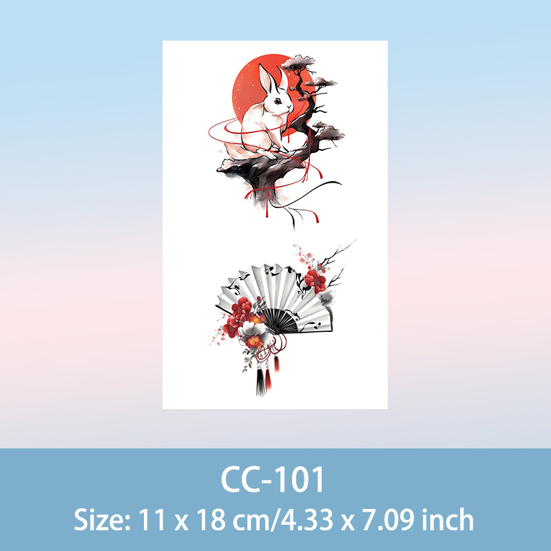 CC101