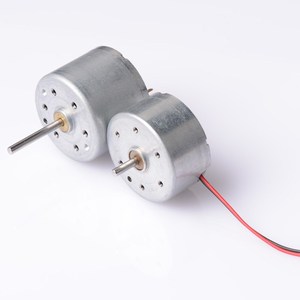 Compact 1.5V Mini Vibration <strong>Motor</strong> 300 Core <strong>3600</strong> <strong>RPM</strong> Dc <strong>Motor</strong> Small <strong>Electric</strong> <strong>Motors</strong> for Toys Robotics - Product Image 6