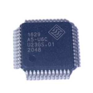 SSS1629A5-U6C USB kulaklık/Line-in denetleyici SSS1629A5-U6C - Product Image 1