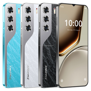 ZNNXECC Camon 40 özel indirimler HD 6.6 inç ekran dört çekirdekli işlemci tam Netcom Smartphone doğrudan teslimat ile stok - Product Image 2
