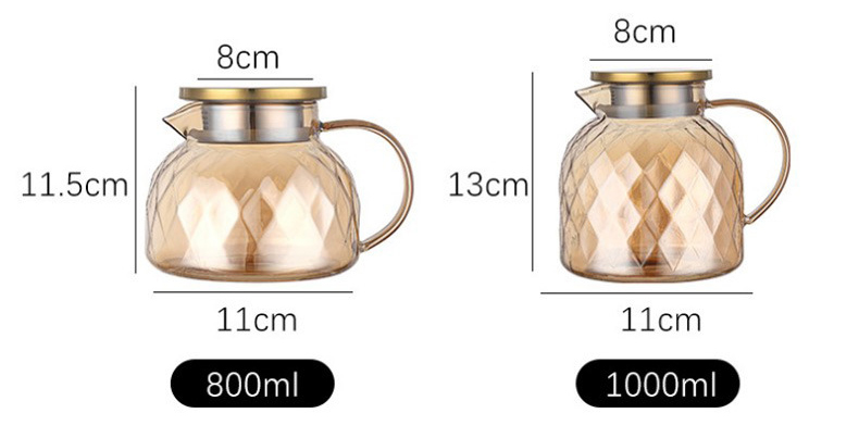 Ambre 1000ml