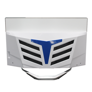 Computadora แกน I5 16แรม I7คอมพิวเตอร์ RTX 3090 I9เดสก์ท็อปสำหรับเล่นเกมพีซี - Product Image 3