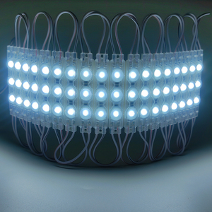 Wholesale Price 70*15mm IP67 <strong>Led</strong> Module DC12V <strong>3leds</strong> High Brightness for Advertising Signs - Product Image 2