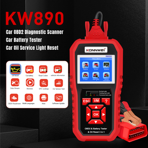 All Cars <strong>Key</strong> <strong>Programmer</strong> Kw890 <strong>Auto</strong> Scanner <strong>Auto</strong> Diagnostic Professionnel Car Maintenance Light Reset Scanner Automotriz