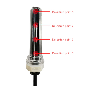 Sensor de nivel de agua multipunto infrarrojo reemplaza el flotador de la biela con alta precisión - Product Image 1