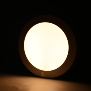 特許商品丸型寝室屋内充電式壁天井<span class=keywords><strong>LED</strong></span>センサーライト