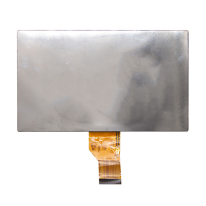 7 inç LCD 1024*600 TFT LCD modülleri RGB RGB ekran modülü 7 inç TFT ekran - Product Image 5