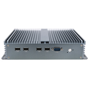 Thin Client thiny Office con Windows 10 11 13th gen procesador integrado 8 núcleos i7 Intel NUC fanless mini pc