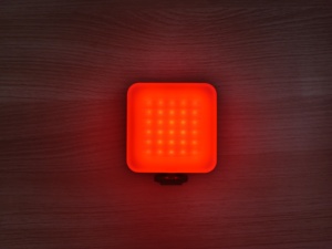 Yeni şarj edilebilir RGB kamp taşınabilir Led bilgisayar konferans ekran Video konferans fotoğraflar için aydınlatma kiti küçük ışık - Product Image 5