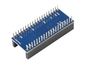 Waveshare per Raspberry Pi Pico a bordo ICM20948 e LPS22HB Chip 10-DOF modulo sensore IMU - Product Image 4