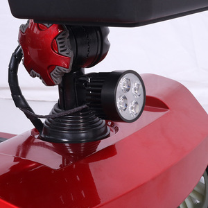 2023 KingKong(S-02)Pro Four Wheels Foldable Electric <strong>Scooter</strong> <strong>8</strong> Inch 30-35km <strong>Scooter</strong> 24V2A <strong>Scooter</strong>. - Product Image 5