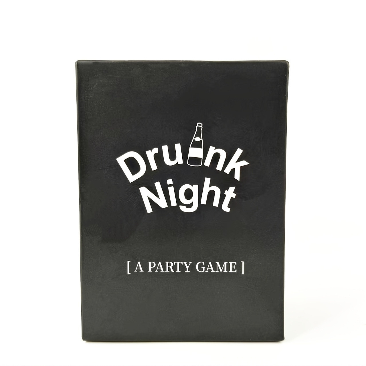 Drunk night