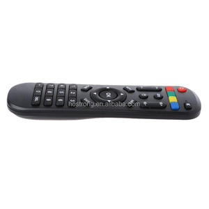 <span class=keywords><strong>A1</strong></span> A2 A3 B7电视盒遥控器，适用于IPTV5 Plus + IPTV6 IPTV8机顶盒LED LCD智能电视OEM定制