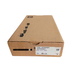 Nuovo Controller di programmazione PLC per l'automazione industriale del magazzino pronto SW-9574-C originale - Product Image 2