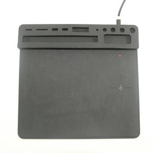 Campione gratuito design personalizzato all'ingrosso stampato mouse pad per computer - Product Image 4