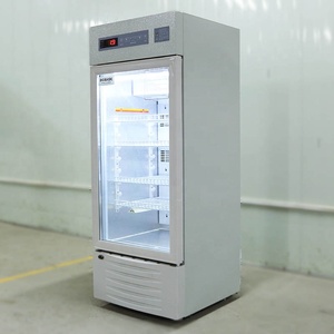 Biobase China Labor kühlschrank BPR-5V118 Zwangs luft kühlsystem 2-8 Grad Labor kühlschrank für Labor - Product Image 4
