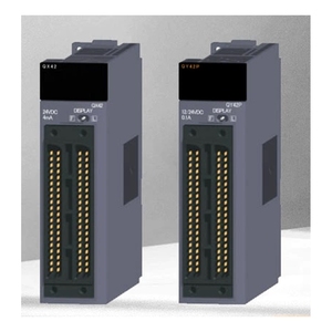 Profession elle Q55B MELSSEC-Q SERIE Programm Memory Unit STEPS Industrielle Steuerung SPS made in China