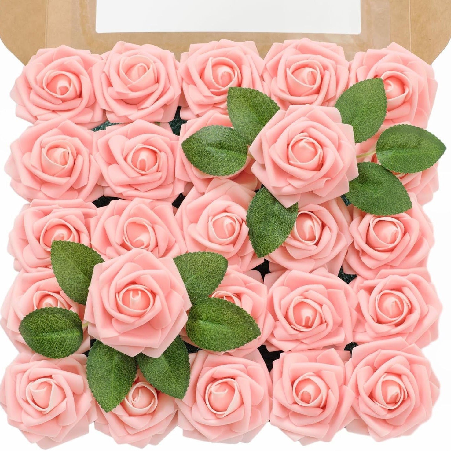 Rose foncé