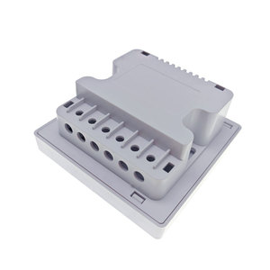 Pantalla táctil de panel táctil de 3,95 pulgadas basada en chips esp32s3 pantalla LCD esp32 con sensor de temperatura y humedad módulo WIFI esp32 - Product Image 5