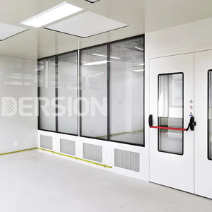 यूयू जीएमपी एनएक्स 1 क्लास बी स्टेरिल फार्मास्युटिकल निर्माण के लिए - Product Image 2