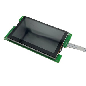 4,3-Zoll-TFT-LCD-Bildschirm Serial Port Touch-Module 720*1280 IPS-Panel-Module mit TTL-Modell Produkt kategorie - Product Image 1