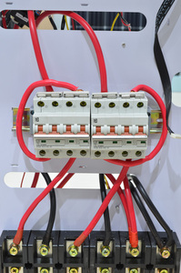 200A 400V интеллигентая (ый) pwm встроенным за максимальной точкой мощности, Солнечный контроллер заряда, 50A/100A/150A/200A опционально - Product Image 6