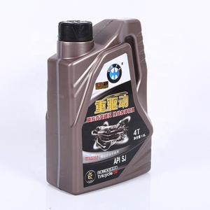 High Quality 1.5L 4T API SJ Lubricating Engine <strong>Oil</strong> Car Motor <strong>Oil</strong> <strong>for</strong> Vehicles - Product Image 3