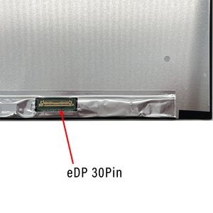 Módulo de TFT-LCD de pantalla de alta calidad, 13,3 pulgadas, 1080P, Panel IPS FHD, pantalla LCD de alto brillo con placa controladora HD/Tipo C - Product Image 6