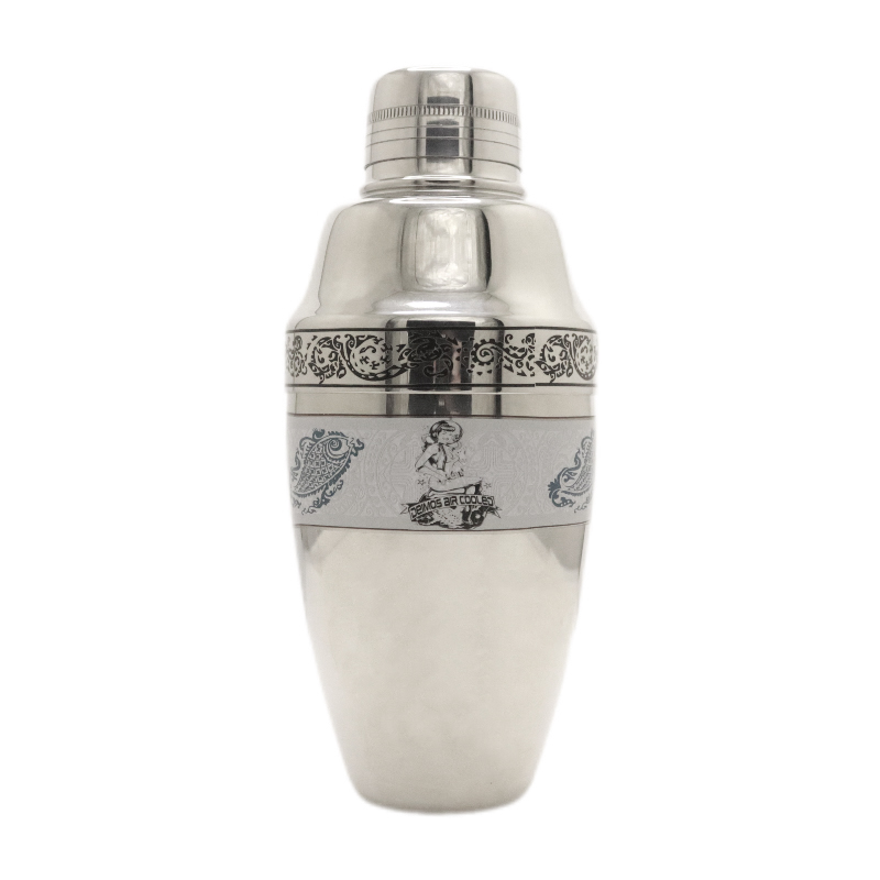 Plata de la diosa 500ml