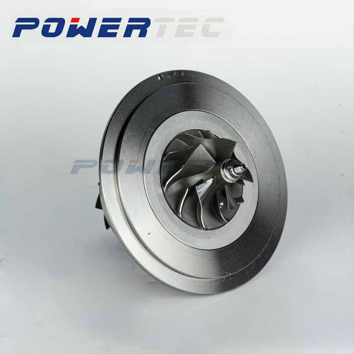 High Quality Turbo Chra Cartridge Core MGT2256GS 793647 769155 821719 for BMW X6 50 IX (E71)