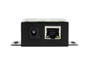 Convertitore Waveshare RS485 a Ethernet ad alta stabilità aggiornabile Cortex-M0 processore 5 ~ 7V alimentatore facile da usare, a bassa potenza - Product Image 6