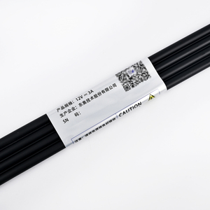 ラベルステッカーシリアル番号バーコードQRコード自己接着ラベル中国工場カスタマイズ高品質 - Product Image 2