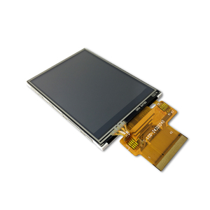 Lcd 2.4นิ้ว Tft 2.4นิ้ว IPS จอแสดงผล LCD 2.4นิ้ว Tft Lcd โมดูล - Product Image 5