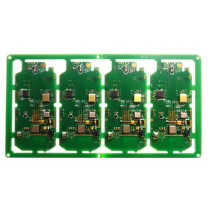 high precision custom android <strong>tv</strong> box PCBA double-sided printed circuit board assembled <strong>PCB</strong> manufacturer one stop service - Product Image 2