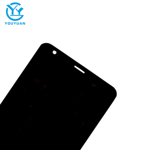 หน้าจอแอลซีดีสำหรับ LG Stylus 5อะไหล่หน้าจอโทรศัพท์มือถือ - Product Image 6