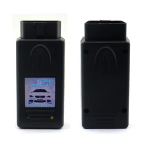 宝马代码阅读器的新到货自动扫描仪1.4，带OBD2接口1.4.0版本自动诊断工具 - Product Image 1